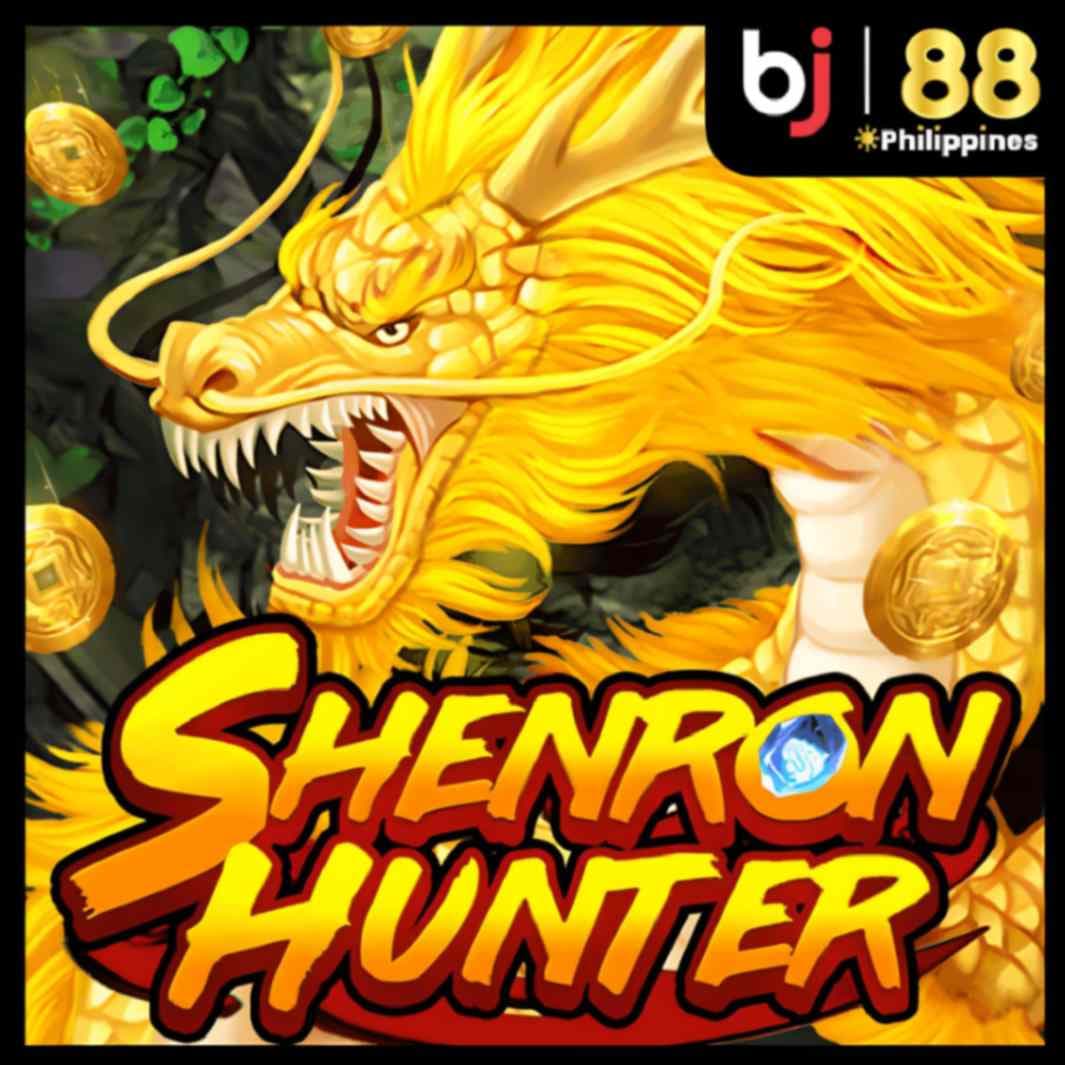 Shenron Hunter